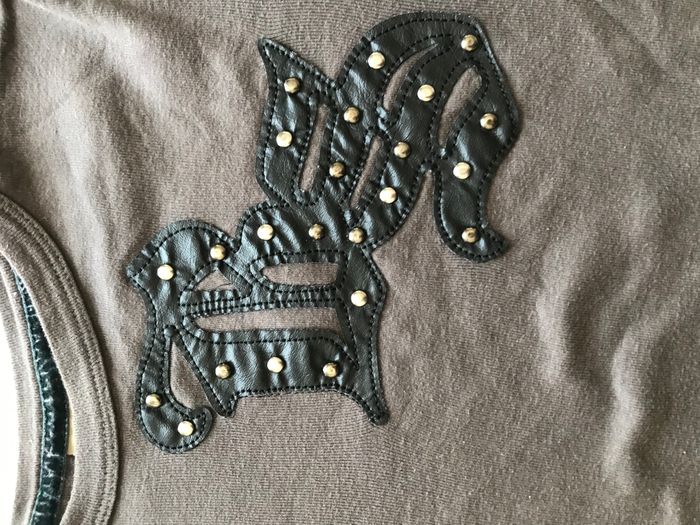 T-Shirts - 14 Ans - photo numéro 7