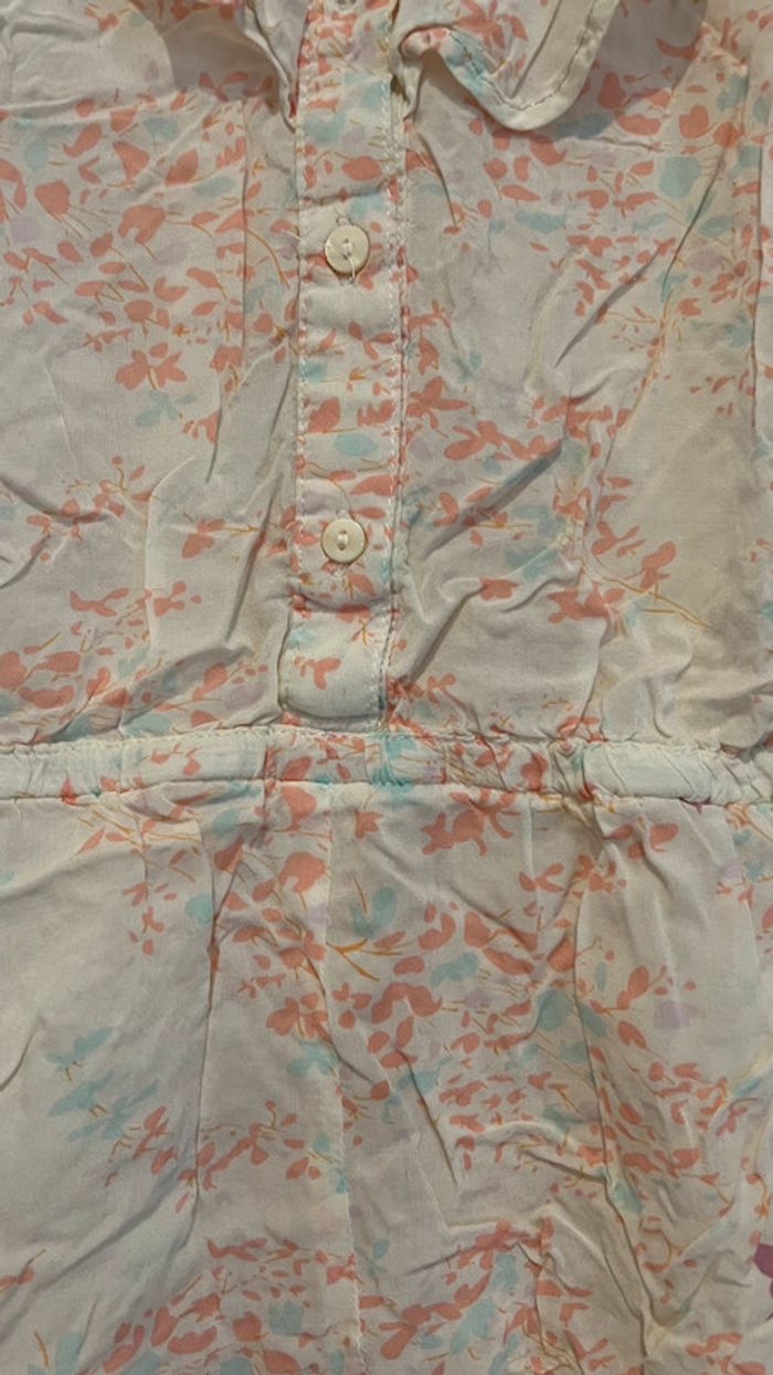 Combishort fille Billieblush - photo numéro 2