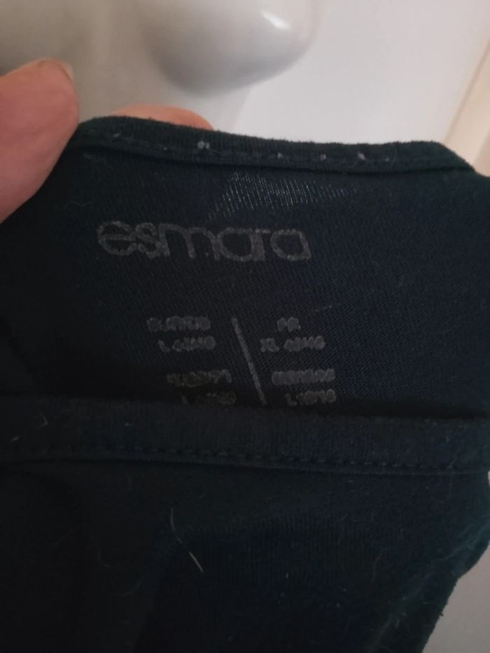 Robe longue d'été à fine bretelles taille 44/46 - photo numéro 3