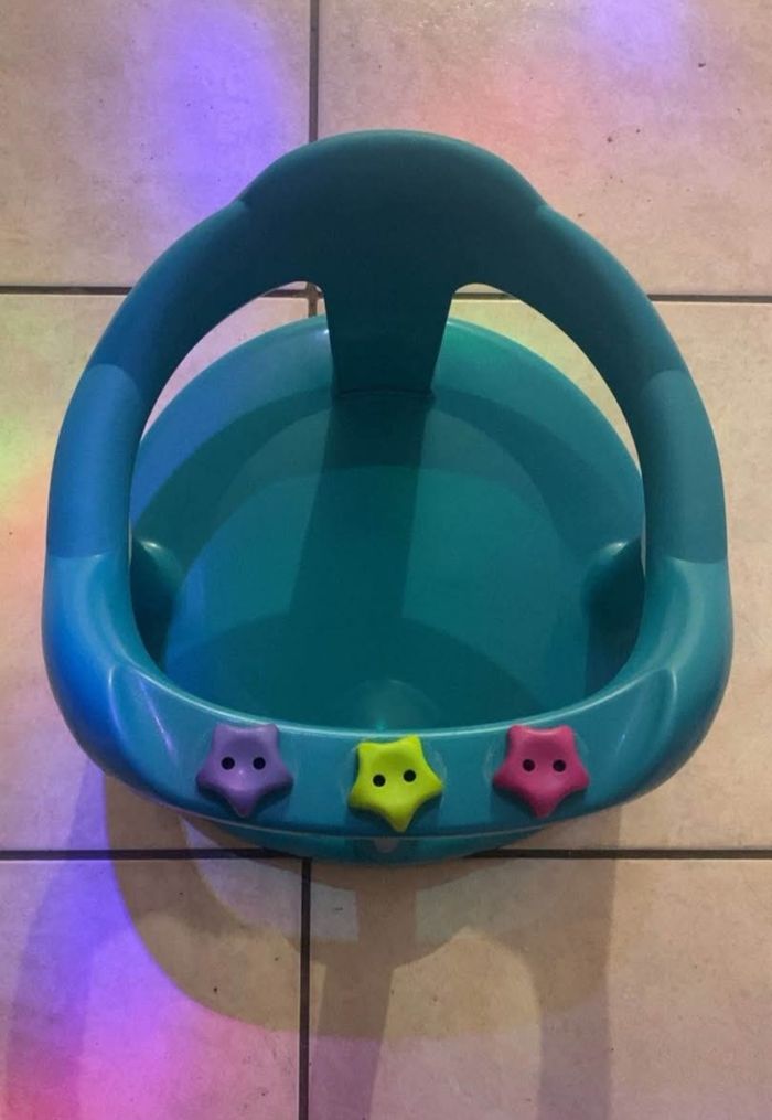 Siege de bain - photo numéro 4