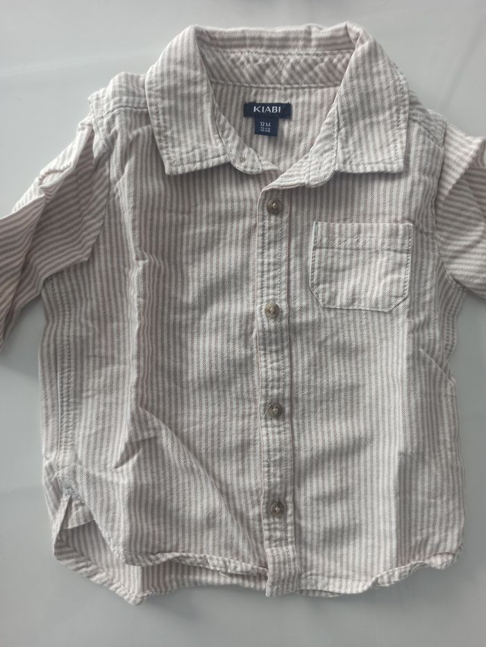 Lot vêtements cérémonie - photo numéro 2