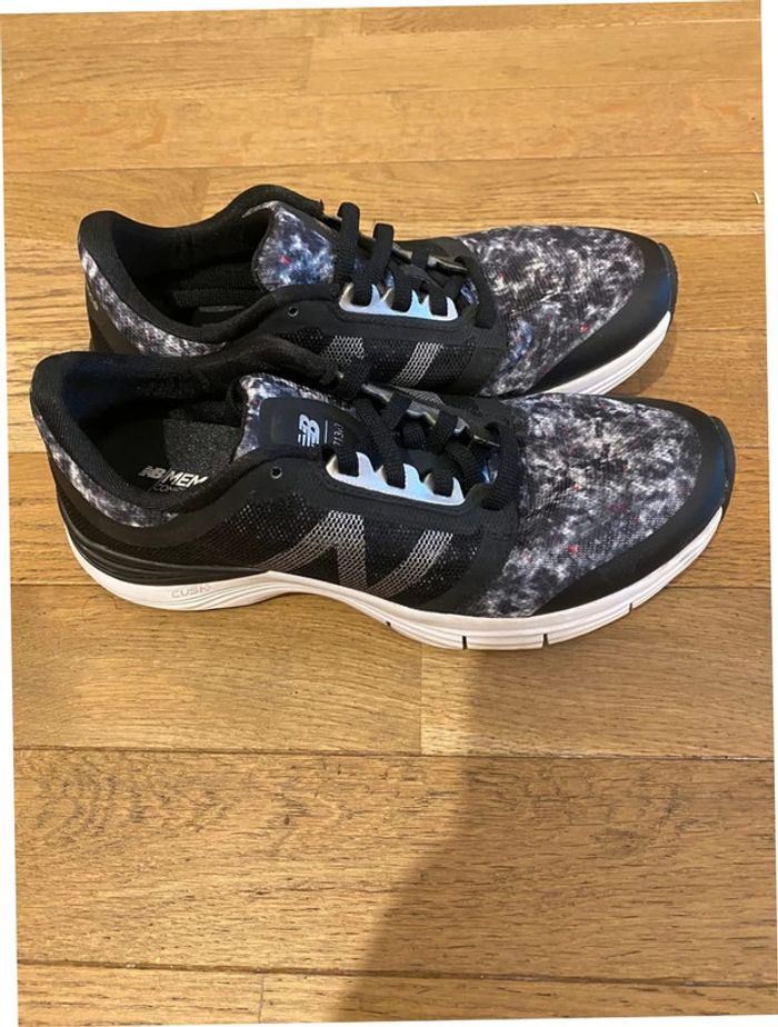 Baskets The New Balance taille 39 - photo numéro 4