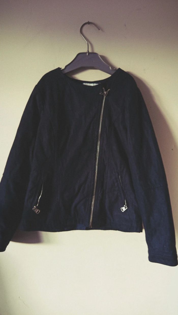 Blouson Okaïdi 8ans - photo numéro 3