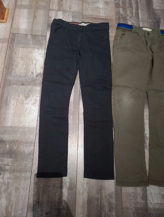 Jeans catimini - photo numéro 2