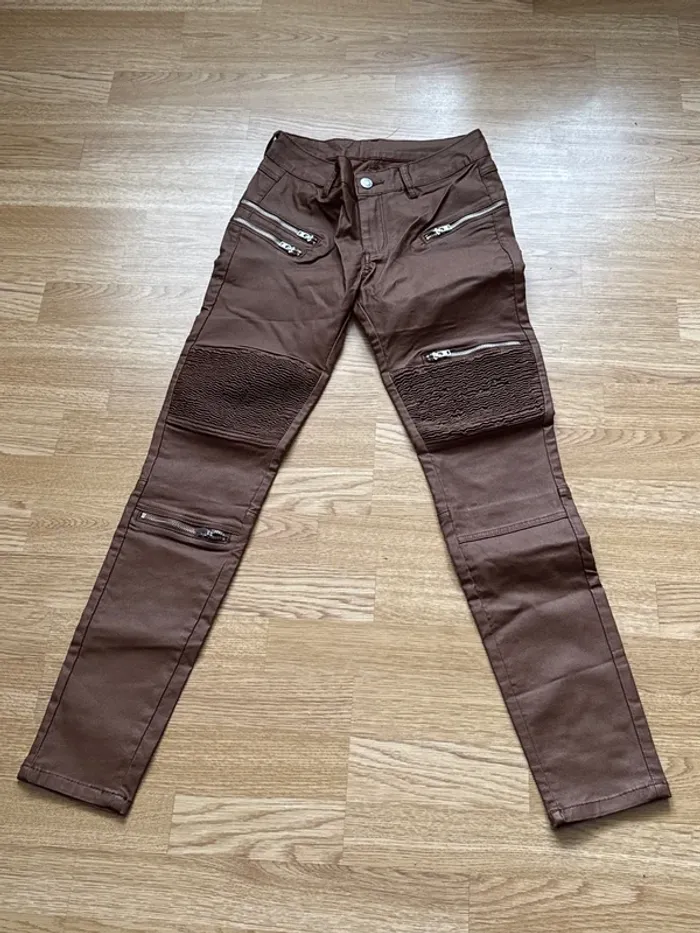 Pantalon taille 36