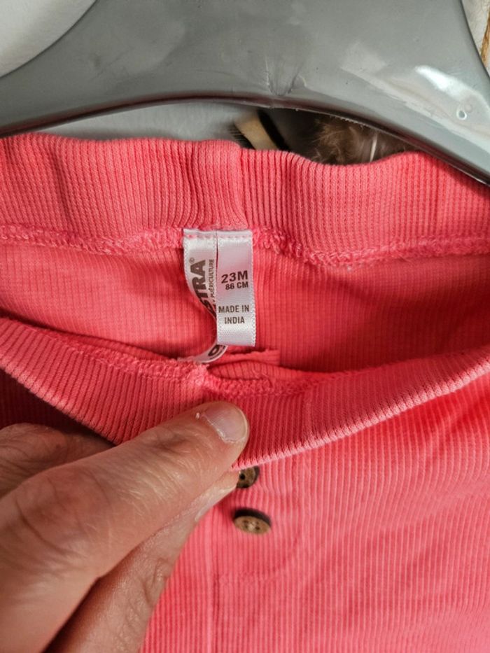 Legging 23 mois - photo numéro 3