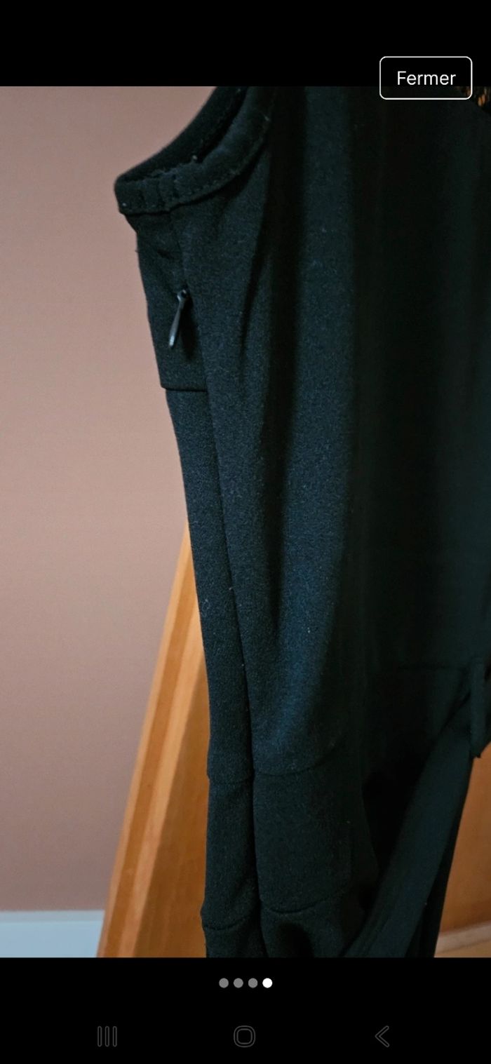 Vend combishort femme - photo numéro 3