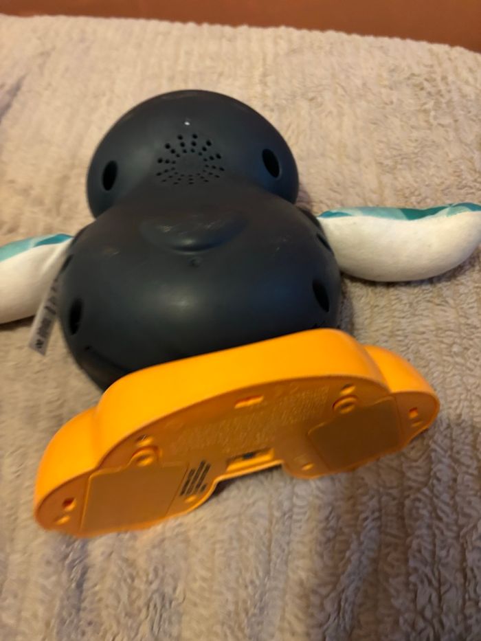 Valentin le pingouin - photo numéro 2