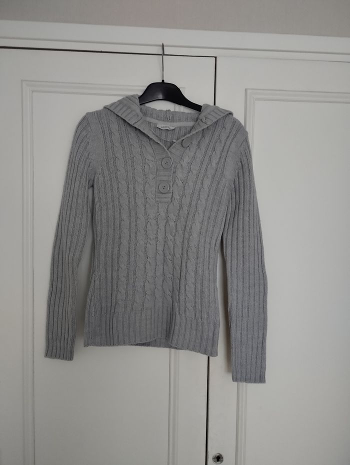 Pull Pimkie taille S