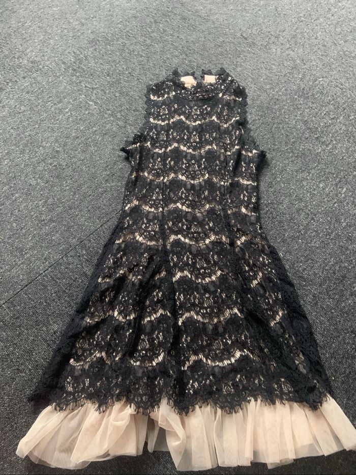 Robe Femme