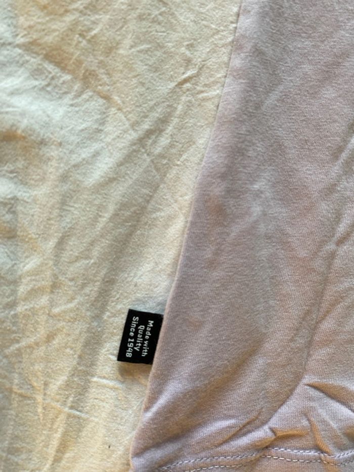 T-shirt - photo numéro 5