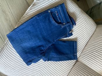 Jean Tommy Hilfiger
