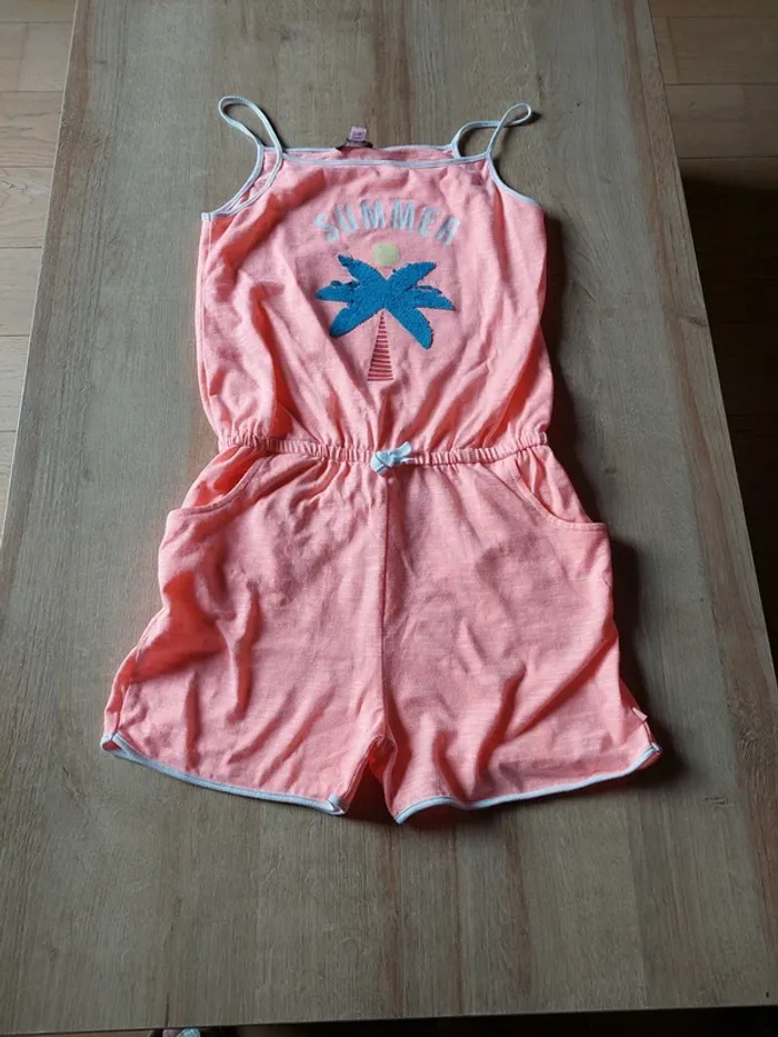 Combi short