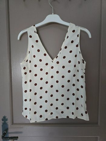 Débardeur Vero moda XS