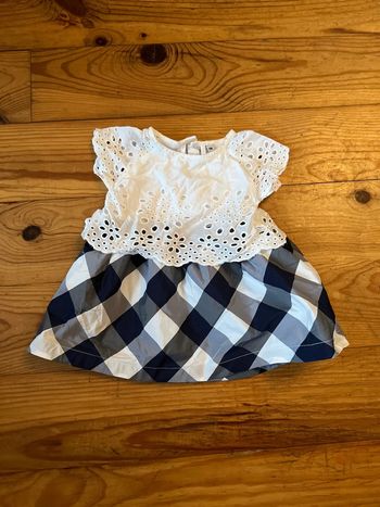 Robe bébé