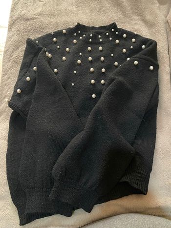 Haut femme noir