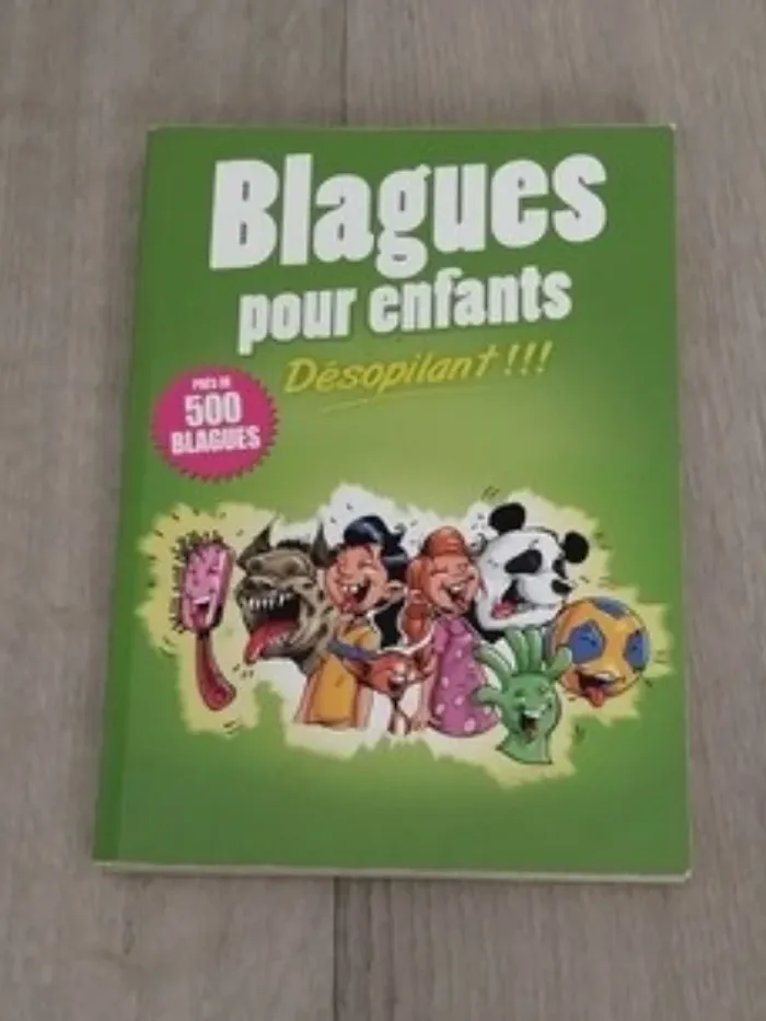 Lot de 8 superbes livres illustrés pour enfants en excellents états L095 - photo numéro 7