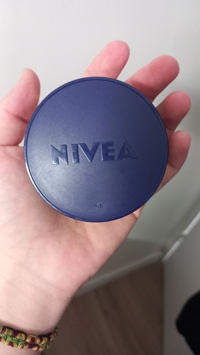 Nivea anti ride nuit - photo numéro 2
