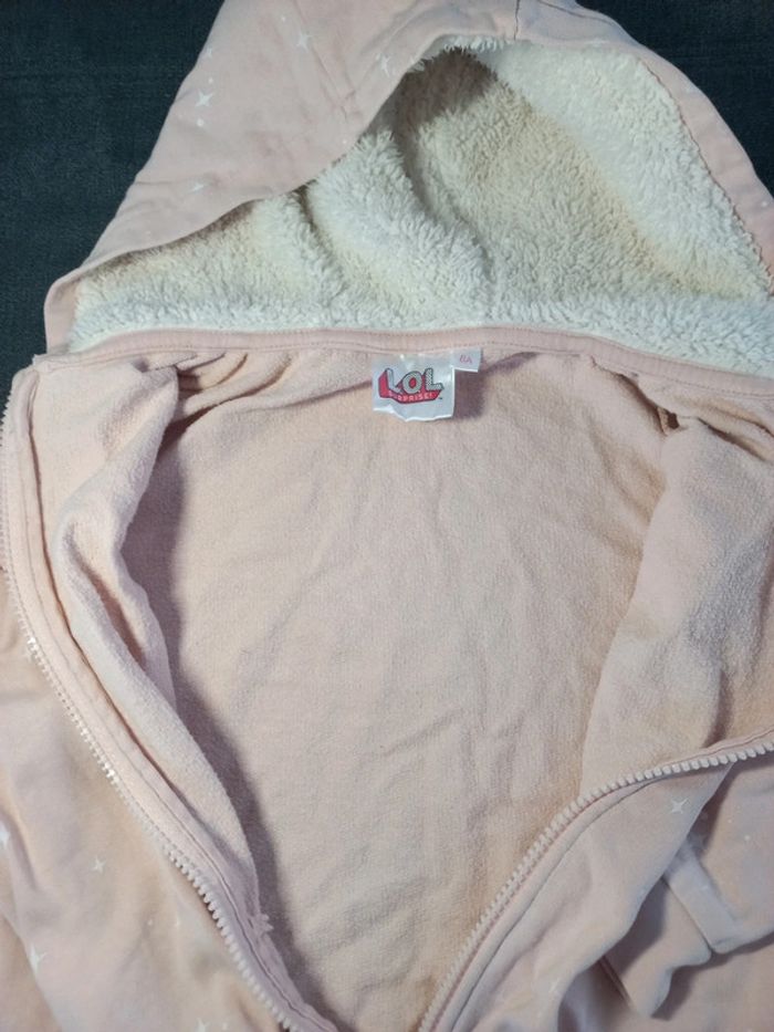 Gilet - photo numéro 4