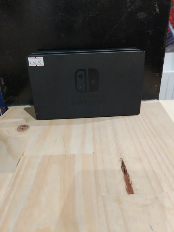 Dock officiel - Nintendo Switch