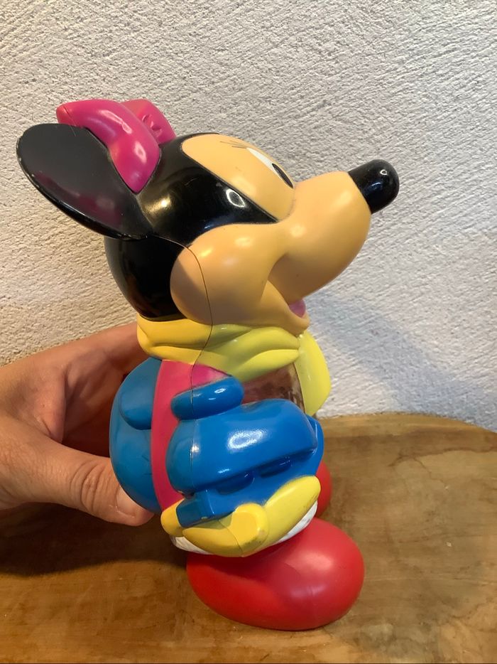 Lot de 2 Figurines Disney Smarties vintage 90 - photo numéro 8