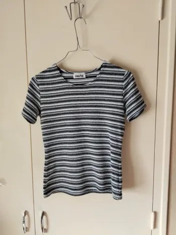 Tee_shirt manche courte (A238)
