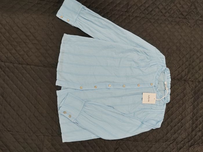 chemise femme Adilynn