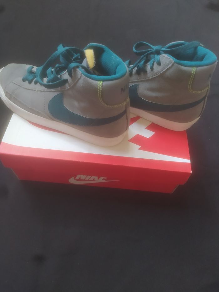 Nike femme