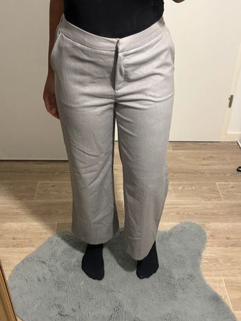 Pantalon tailleur