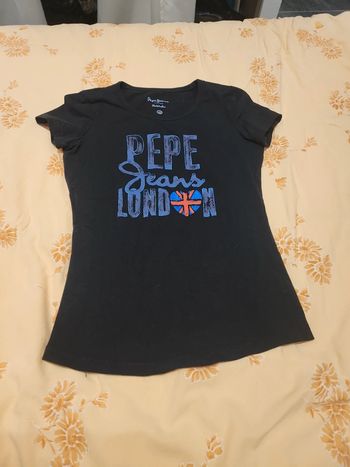 Tee shirt noir