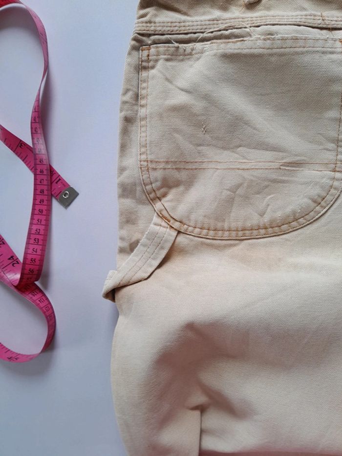 Jean cargo large  Dickies 36×30 - photo numéro 5