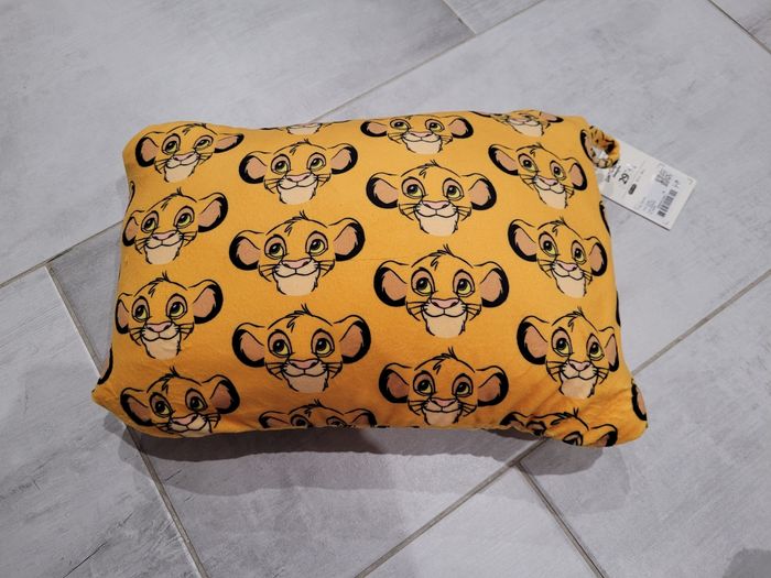 Poncho Simba Disney, taille 2XS -3XS - photo numéro 5