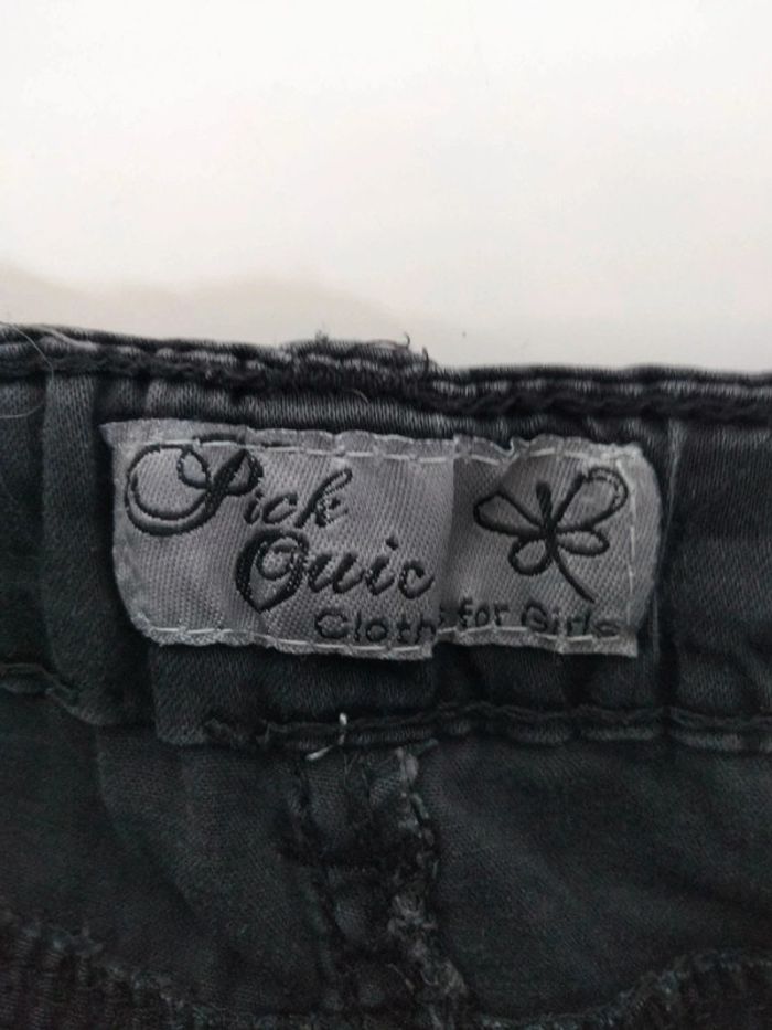 Pantalon - pick ouic - 6 ans - photo numéro 6