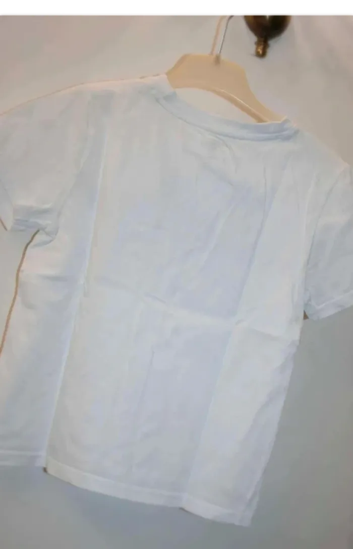 tee shirt - photo numéro 2