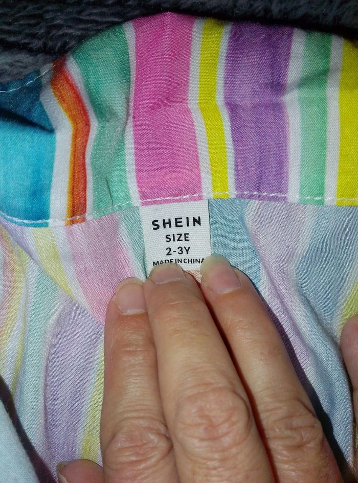 Lot fille 2/3 ans - photo numéro 5