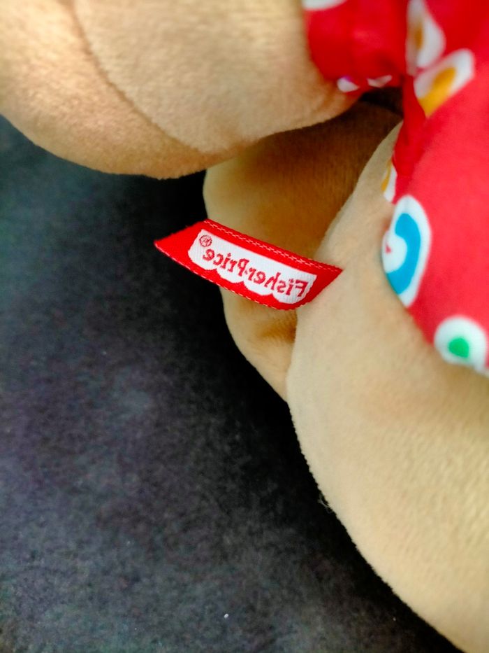 Chien interactif - photo numéro 3