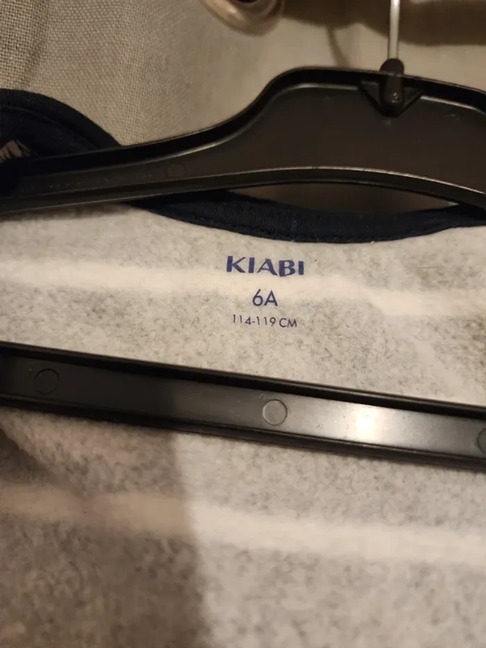 Gilet kiabi - photo numéro 2