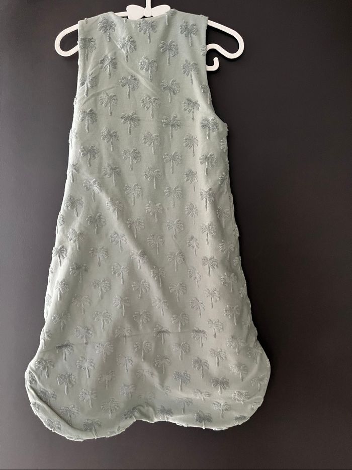Turbulette légère verbaudet