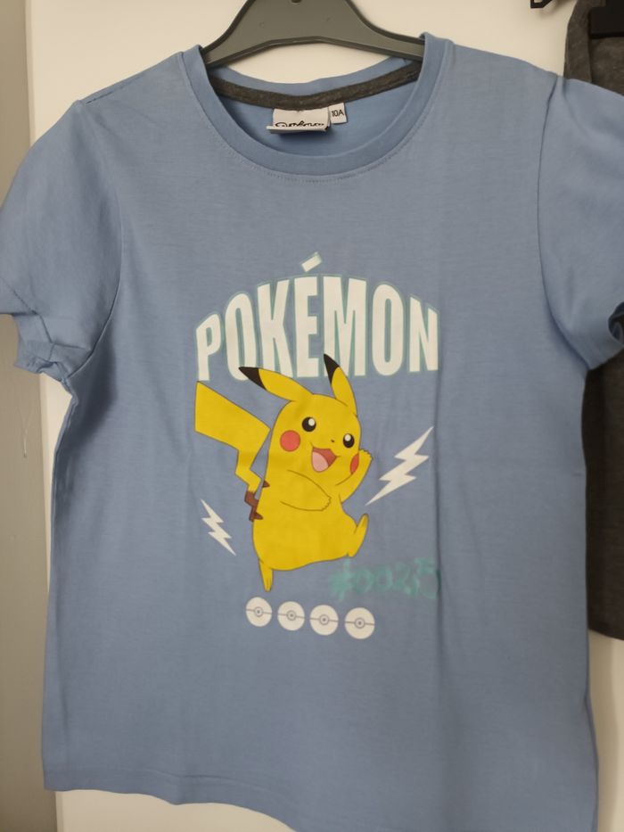 Pyjamas - photo numéro 3