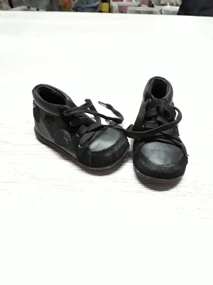 Chaussures - photo numéro 2