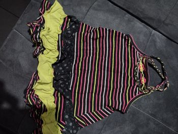 Robe orchestra 12 mois