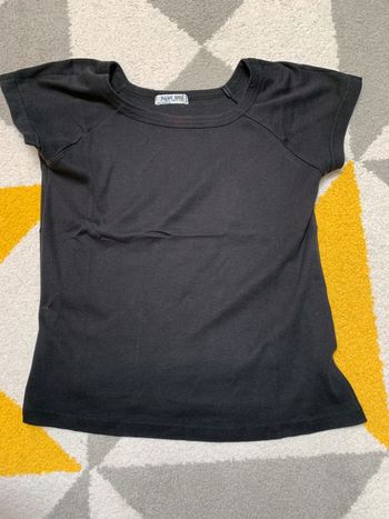 Tee-shirt Basic One Taille M