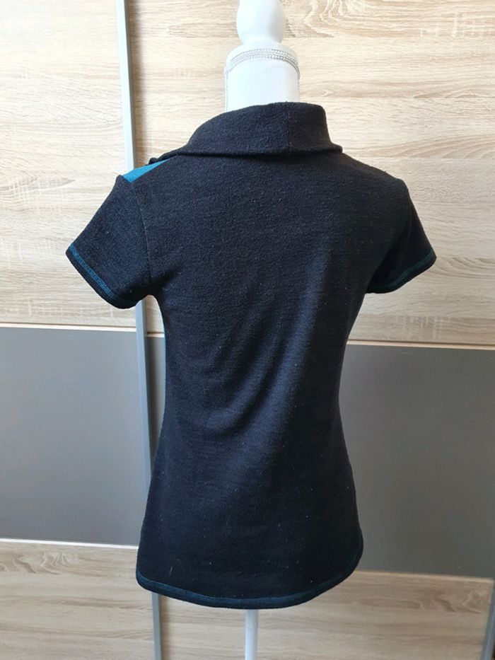 Tee-shirt/ tunique - photo numéro 2