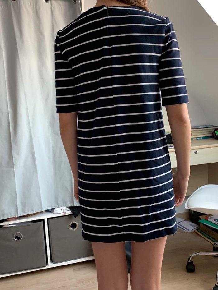 Robe marinière - photo numéro 2