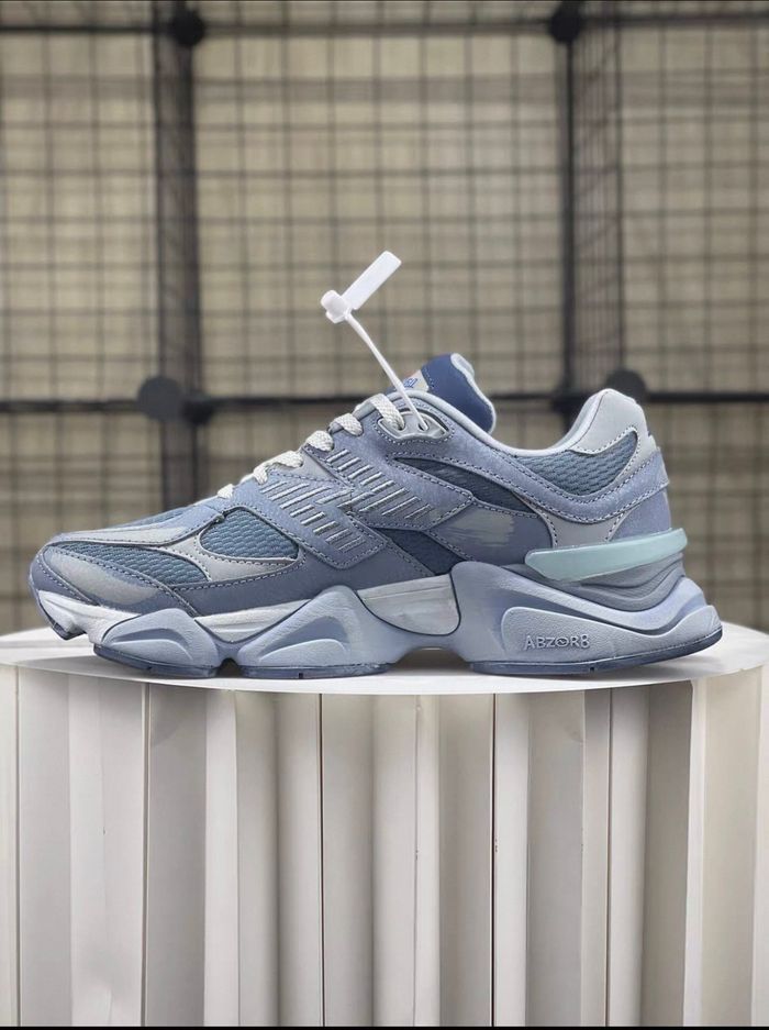 New Balance NB 9060 taille 37 - photo numéro 4