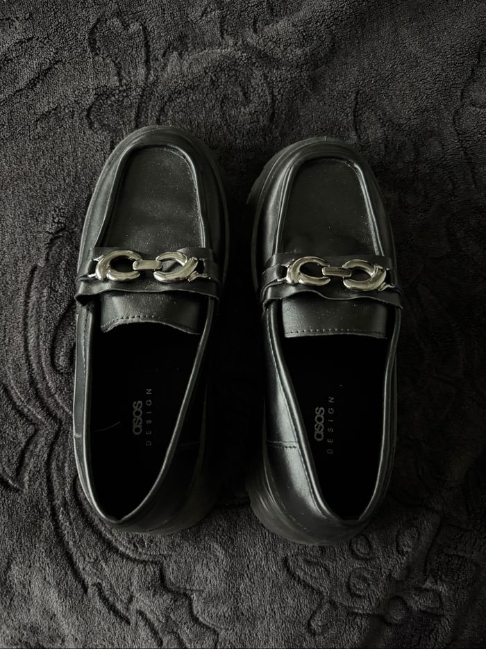Mocassin