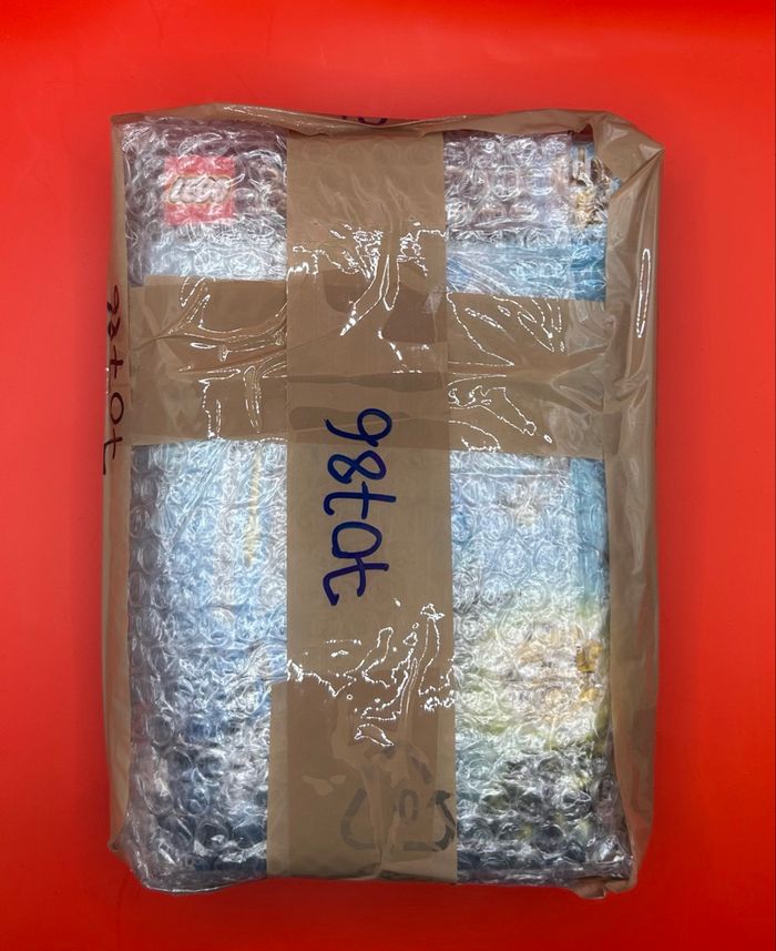 🔥🌊 LEGO Bionicle 70786 - scellé - photo numéro 7