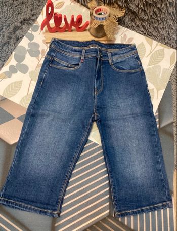 Bermuda/short - Tape à l’œil - 12 ans 