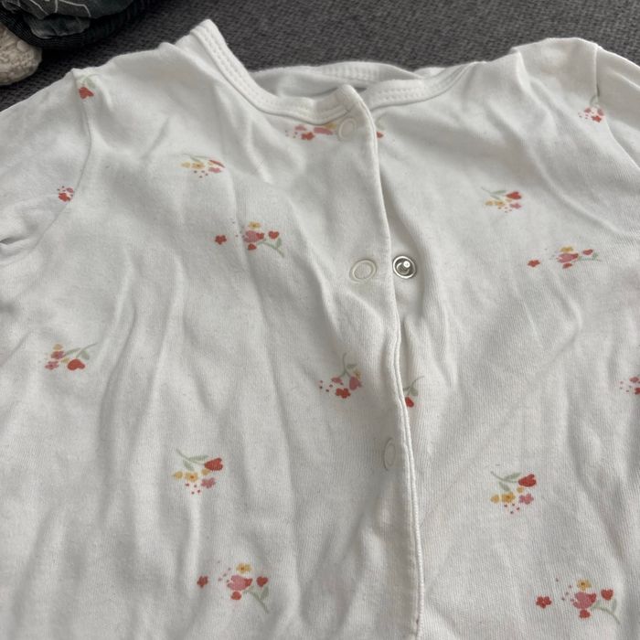 Lot 3 pyjamas primark - photo numéro 4