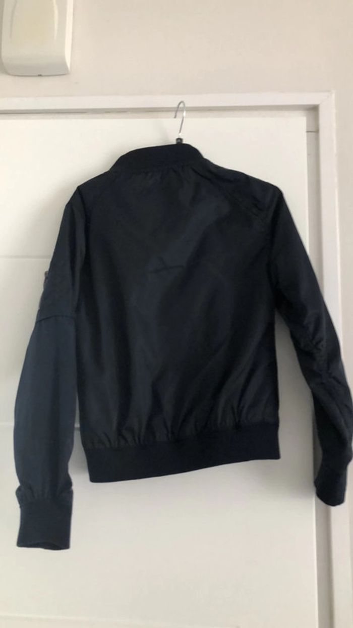 Blouson - photo numéro 4